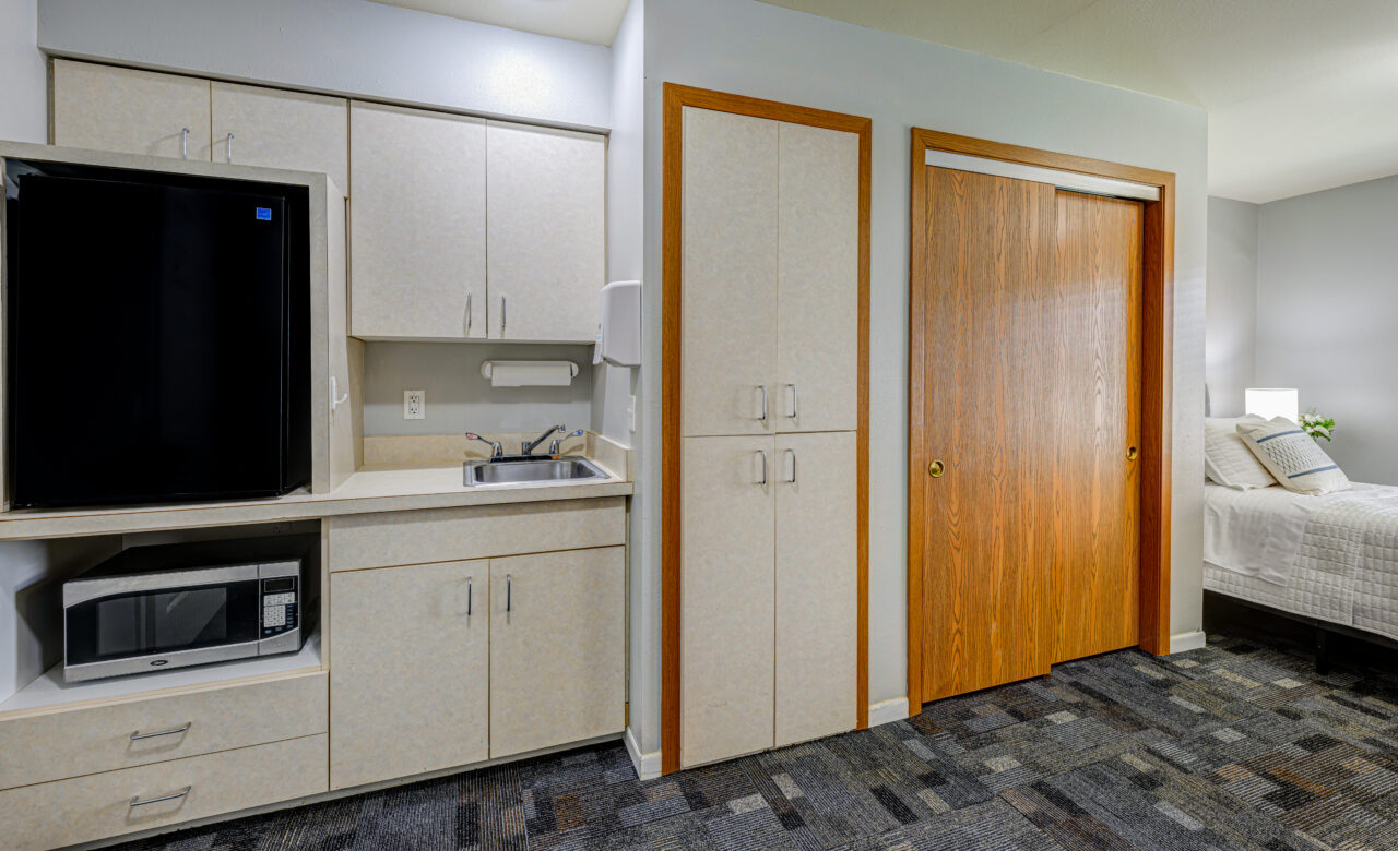 The Wellshire Park Place — photo 5