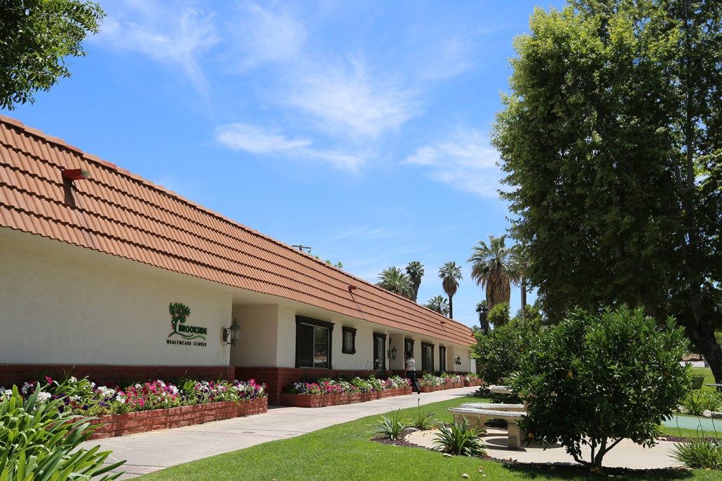 Brookside Rehabilitation Center