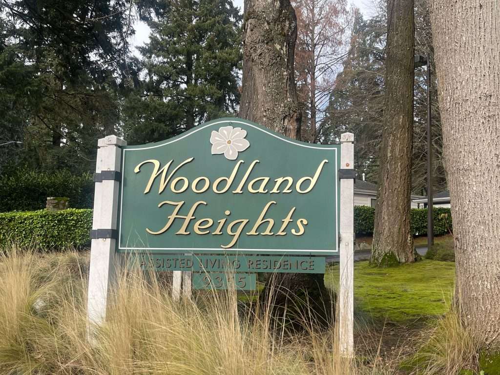 Woodland Heights