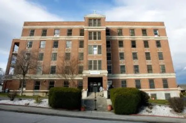 Christopher House