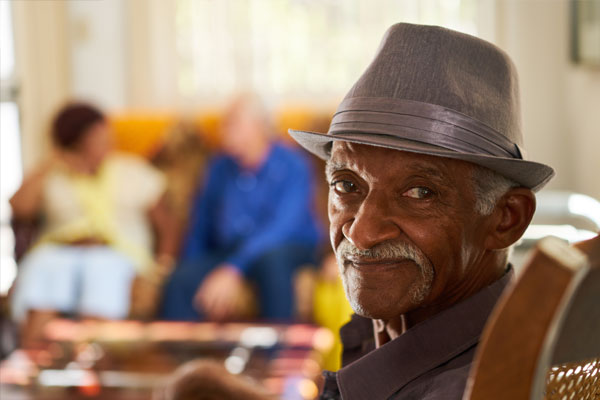 Charlesgate Senior Living Center