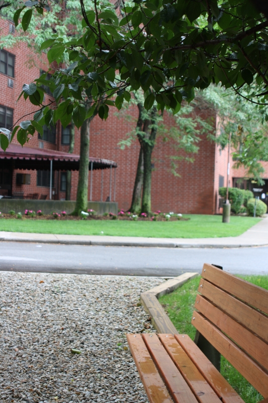 Charlesgate Senior Living Center