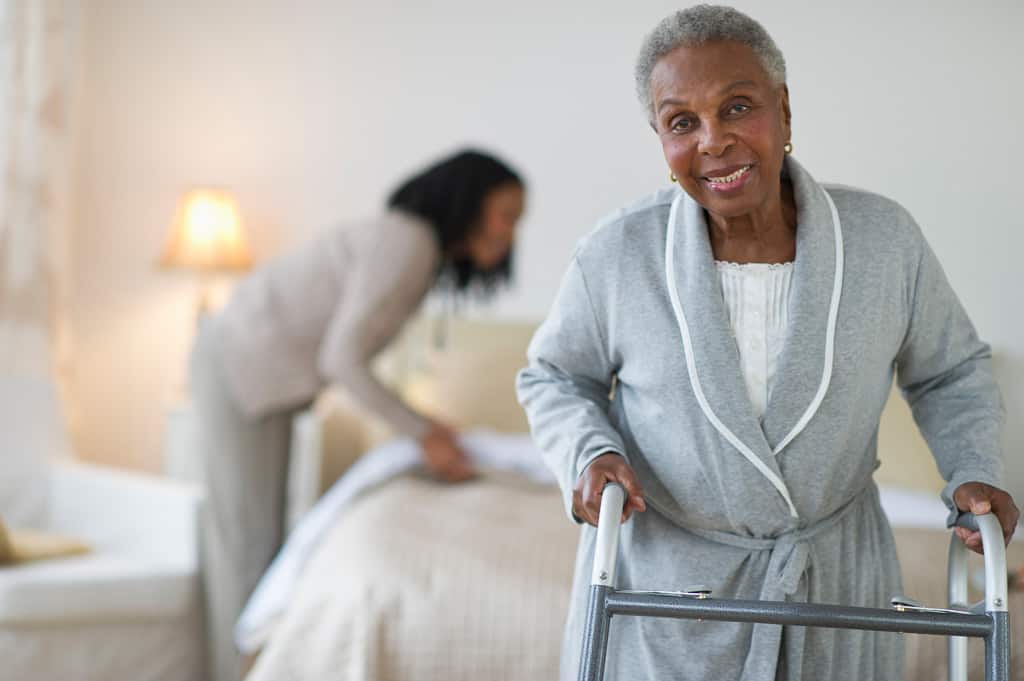 Helping Hands Nursing Service Home Health Care, LLC
