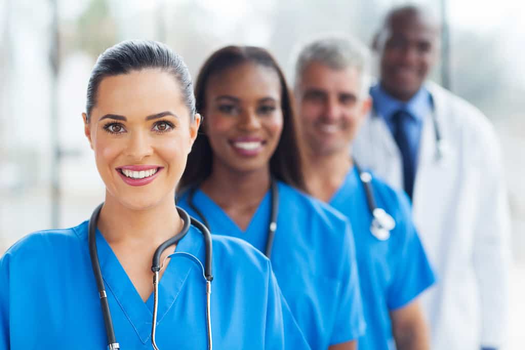 Helping Hands Nursing Service Home Health Care, LLC