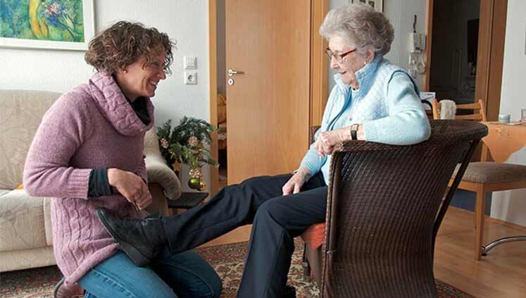Affinity Home Care