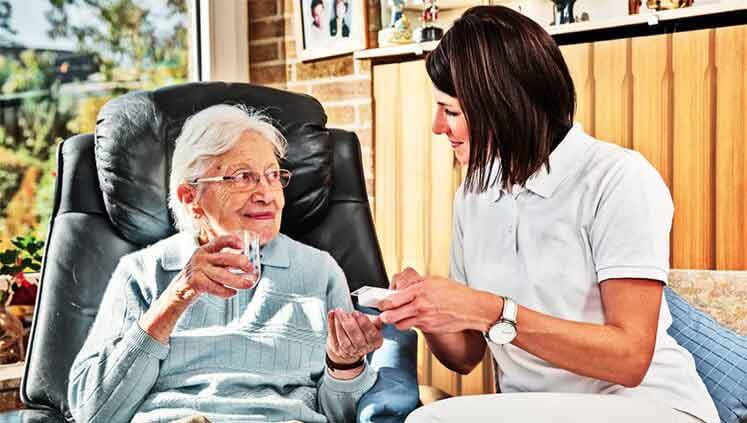 Affinity Home Care
