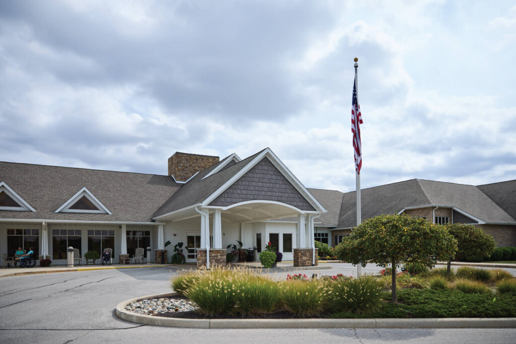 Heritage Pointe of Fort Wayne