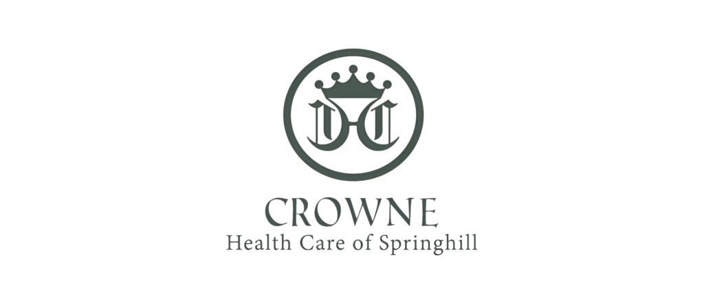 Crowne Health Care of Springhill
