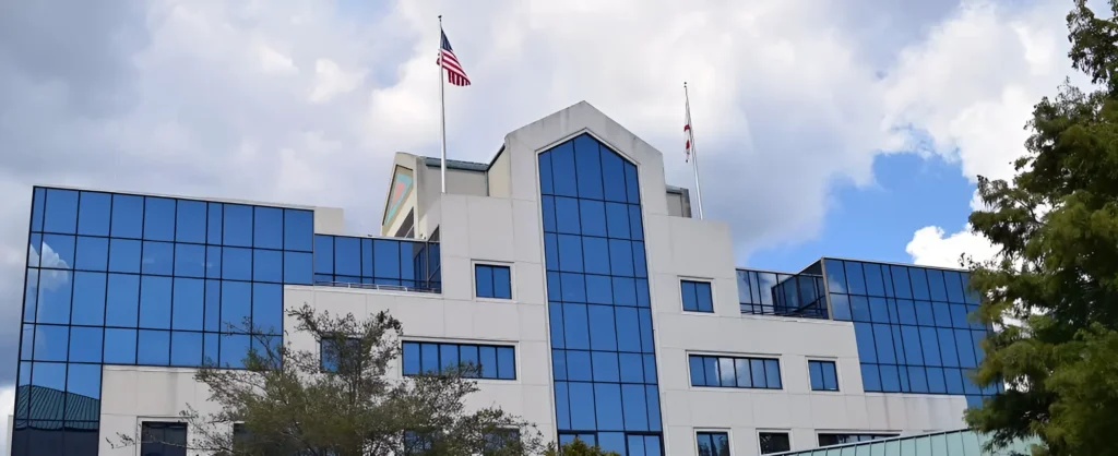 Springhill Medical Center