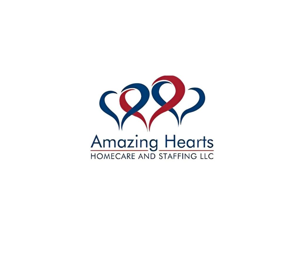 Amazing Hearts Homecare and Staffing LLC