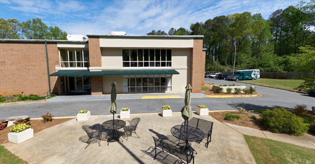 Autumn Breeze Healthcare Center