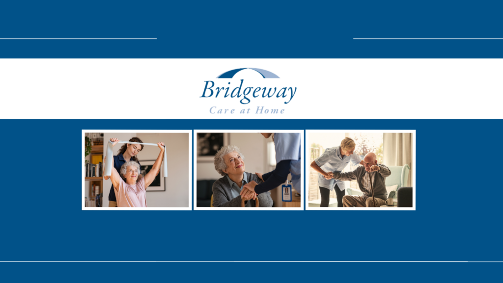 Bridgeway Care At Home