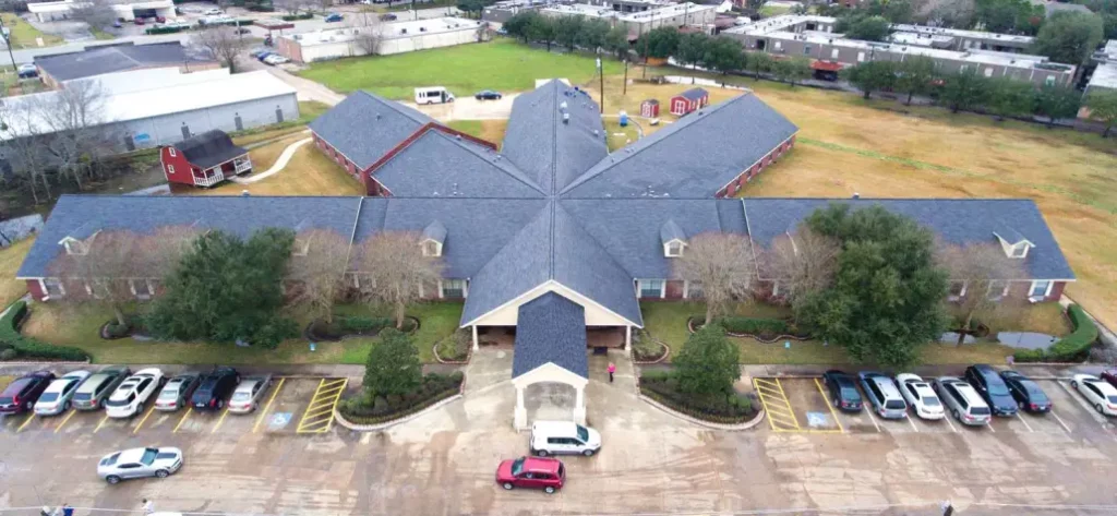 Cambridge Nursing & Rehabilitation Center