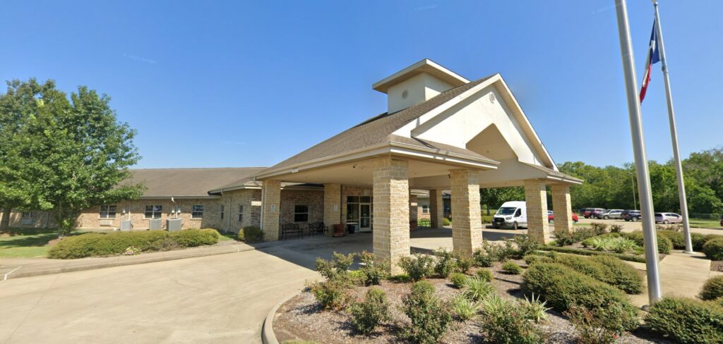 Capstone Healthcare Estates on Orem