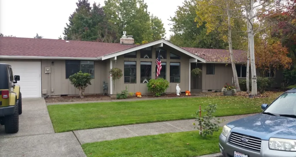 Cardinals Cottage