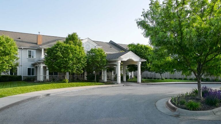 Celebration Villa of Hearthstone – West