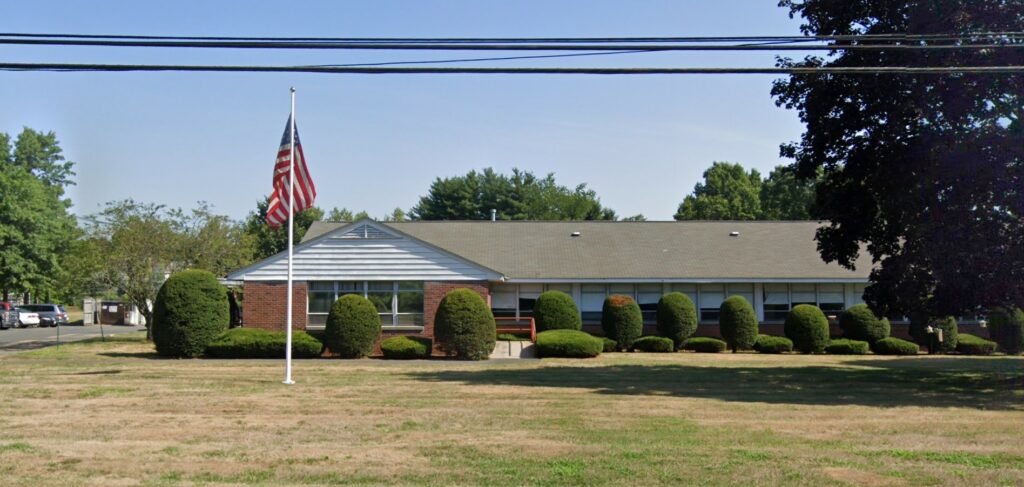 Chicopee Rehabilitation and Nursing Center