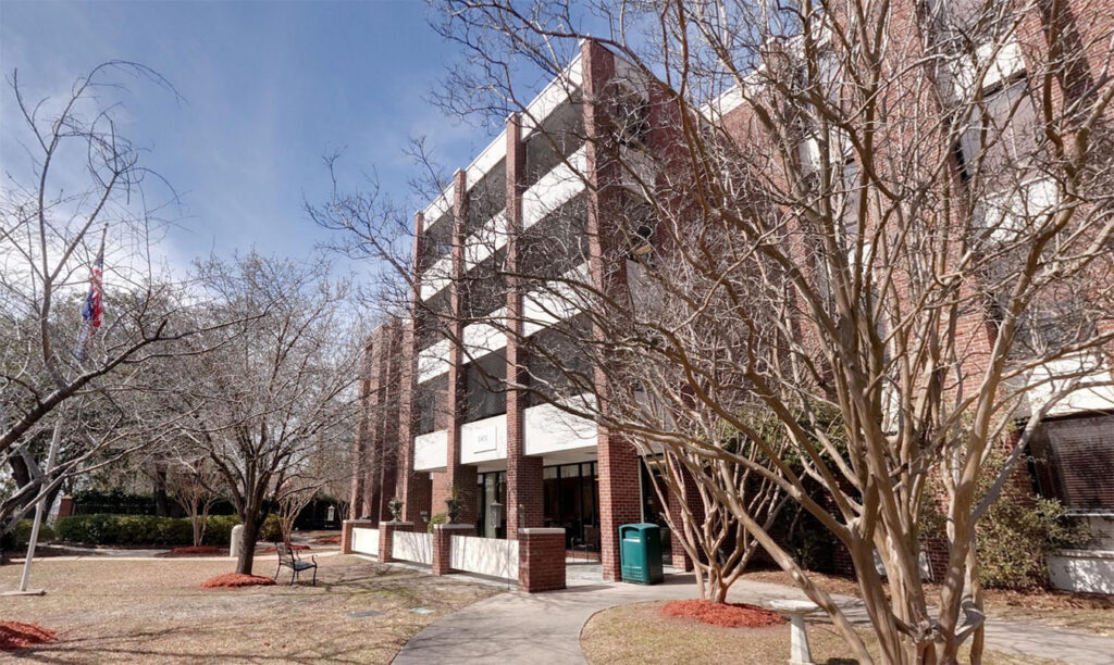 PruittHealth Columbia