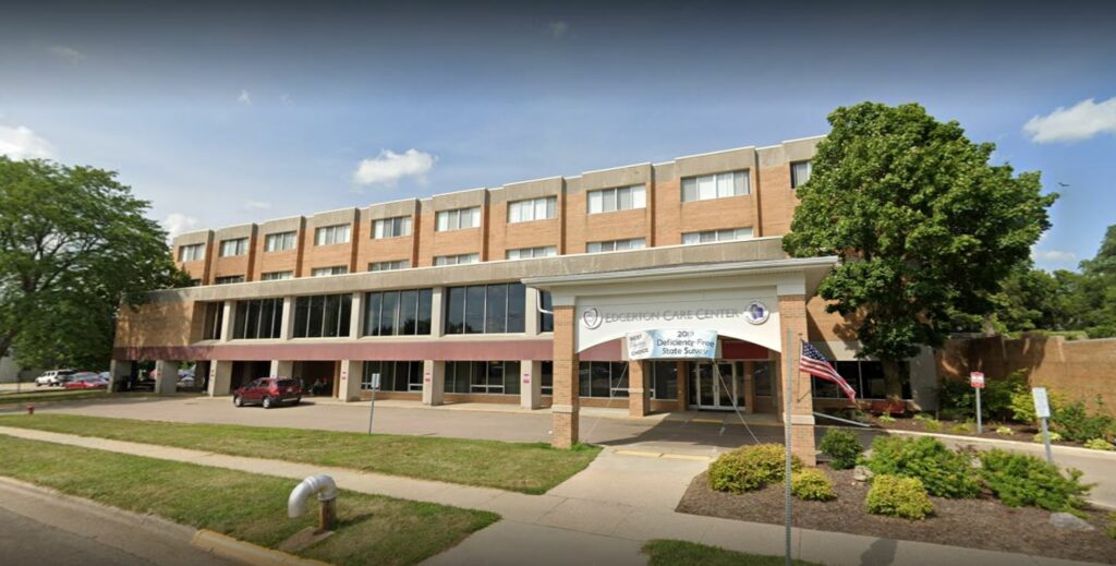 Edgerton Care Center