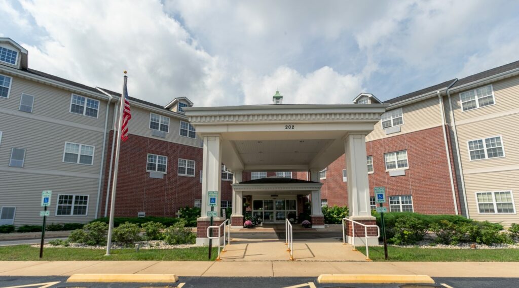 Heritage Woods of Rockford