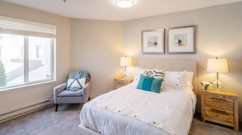 1 Bed