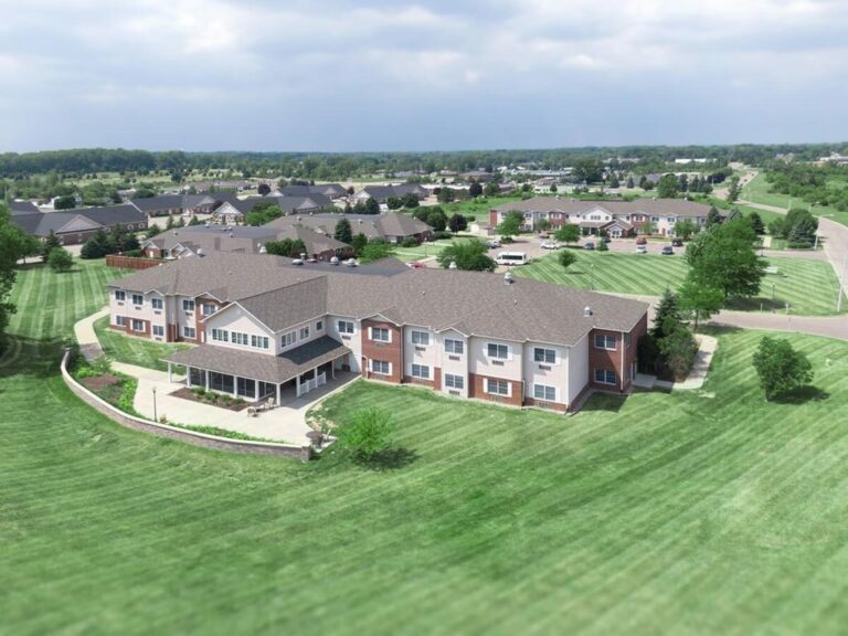 Landings of Genesee Valley