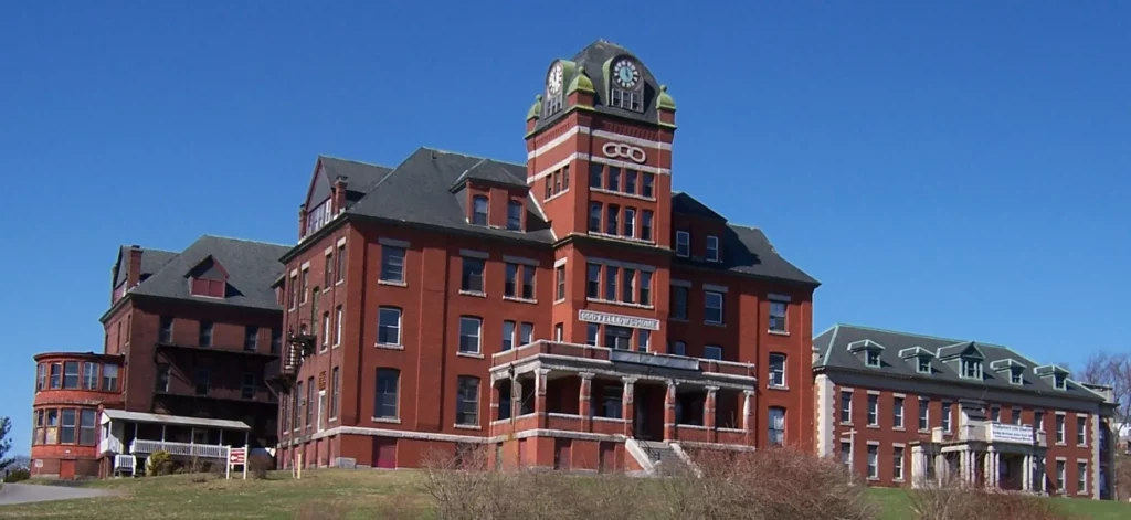 Odd Fellows Home of Massachusetts