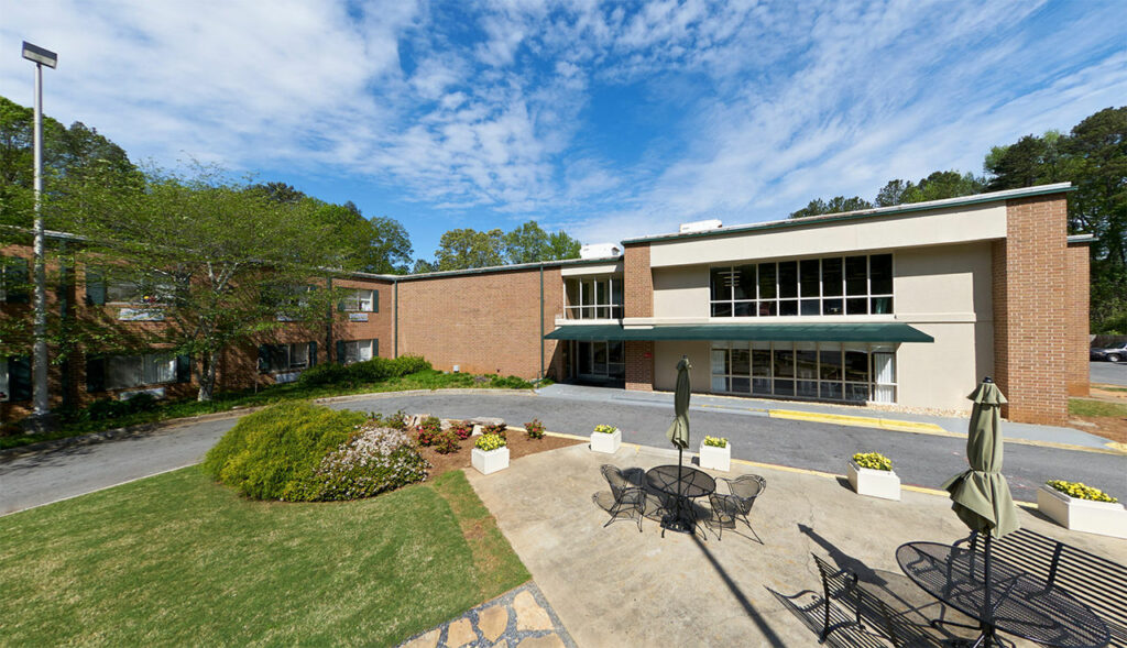 PruittHealth – Marietta