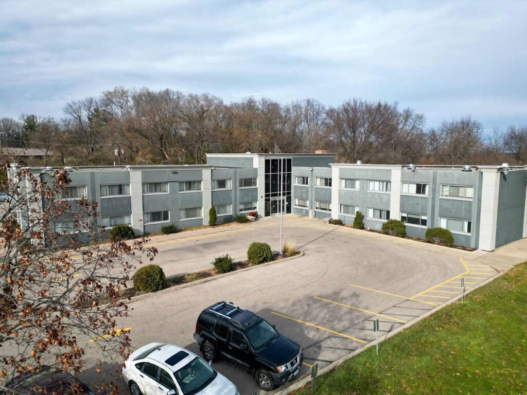 Rock River Healthcare