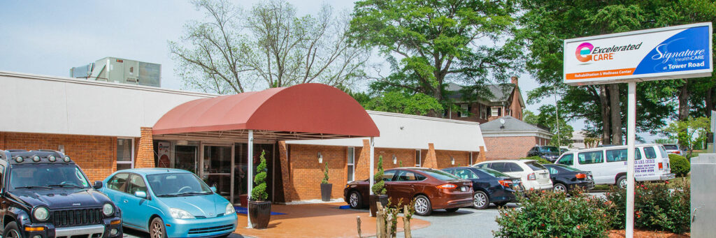 Signature HealthCARE at Tower Road