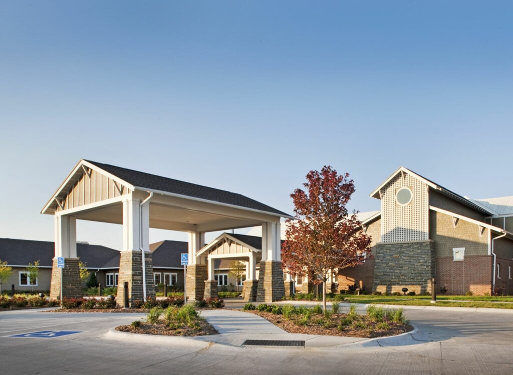 Southlake Village Rehabilitation & Care Center, Inc.