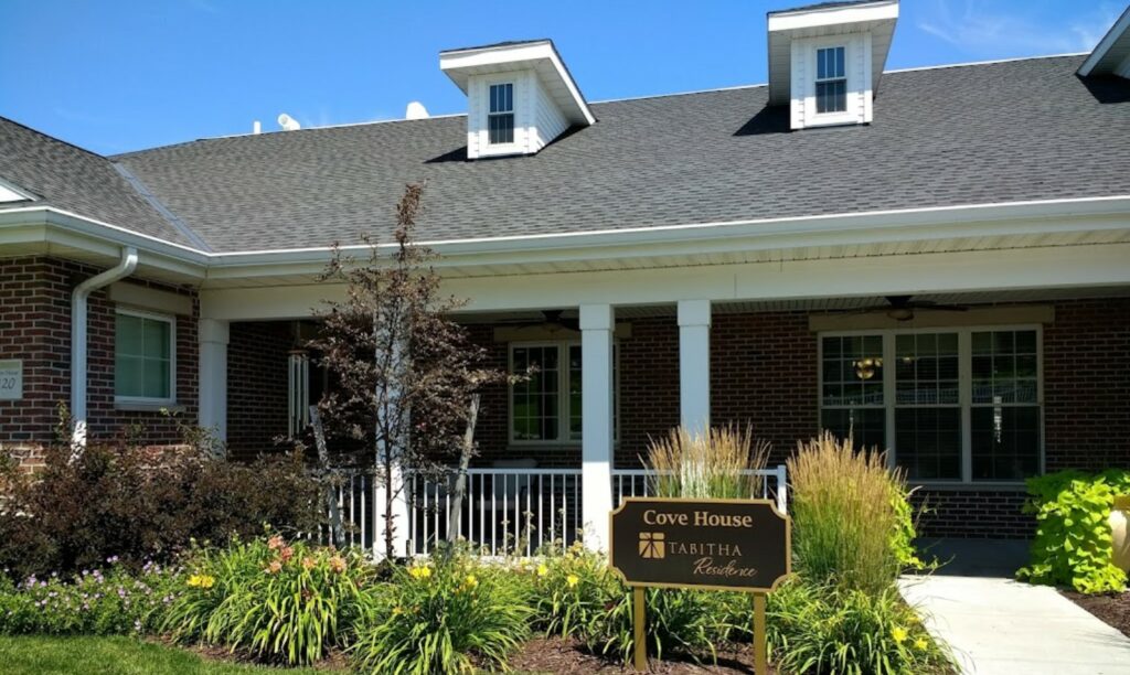 Tabitha Residence – Cove House