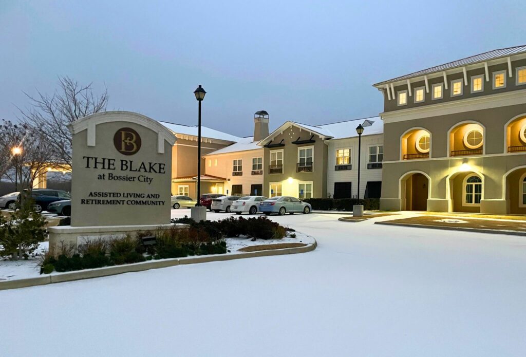 The Blake at Bossier City