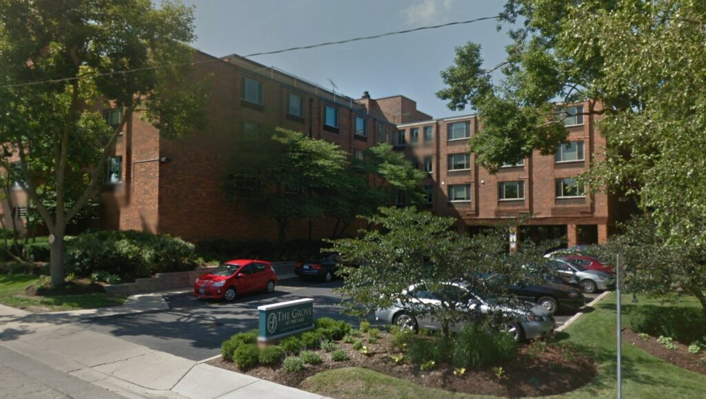 The Grove at the Lake Living & Rehabilitation Center