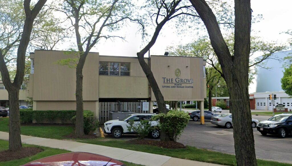 The Grove of Skokie
