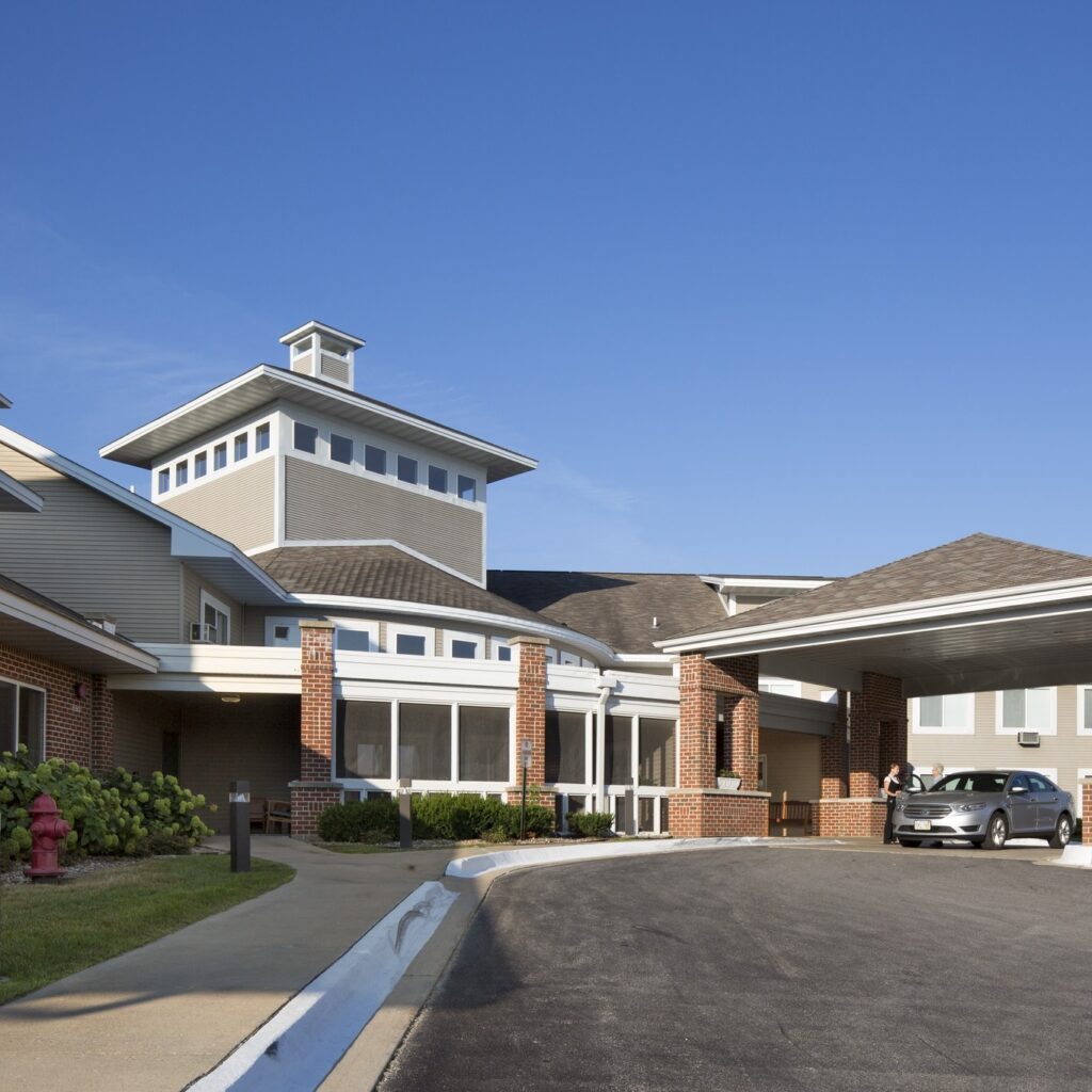 The Villages at Marion