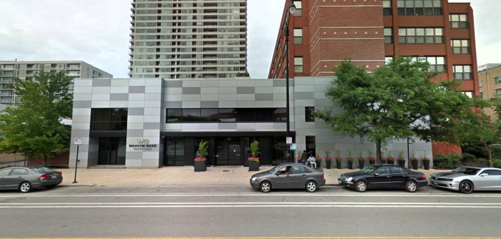 Warren Barr South Loop