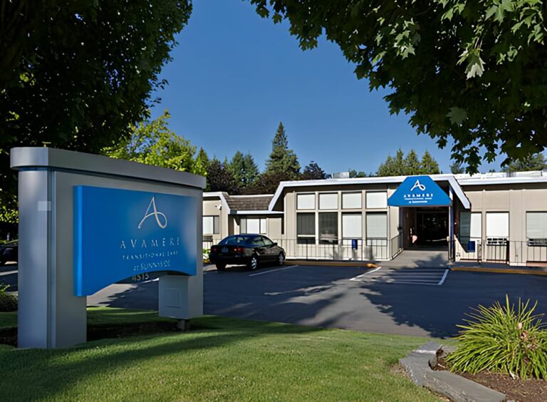Avamere Transitional Care at Sunnyside