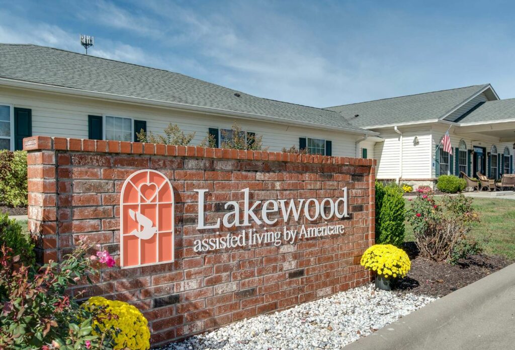 Lakewood Senior Living