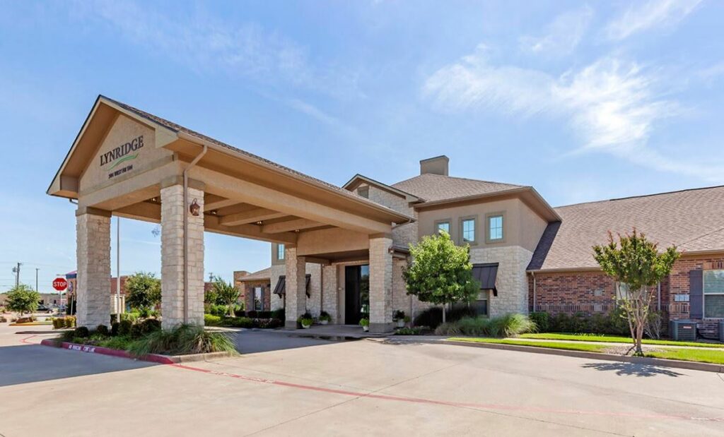Lynridge Assisted Living & Memory Care