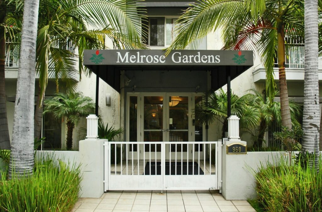 Melrose Assisted Living