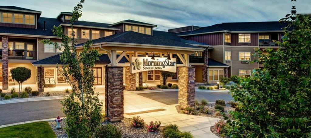 Bella Terra Billings