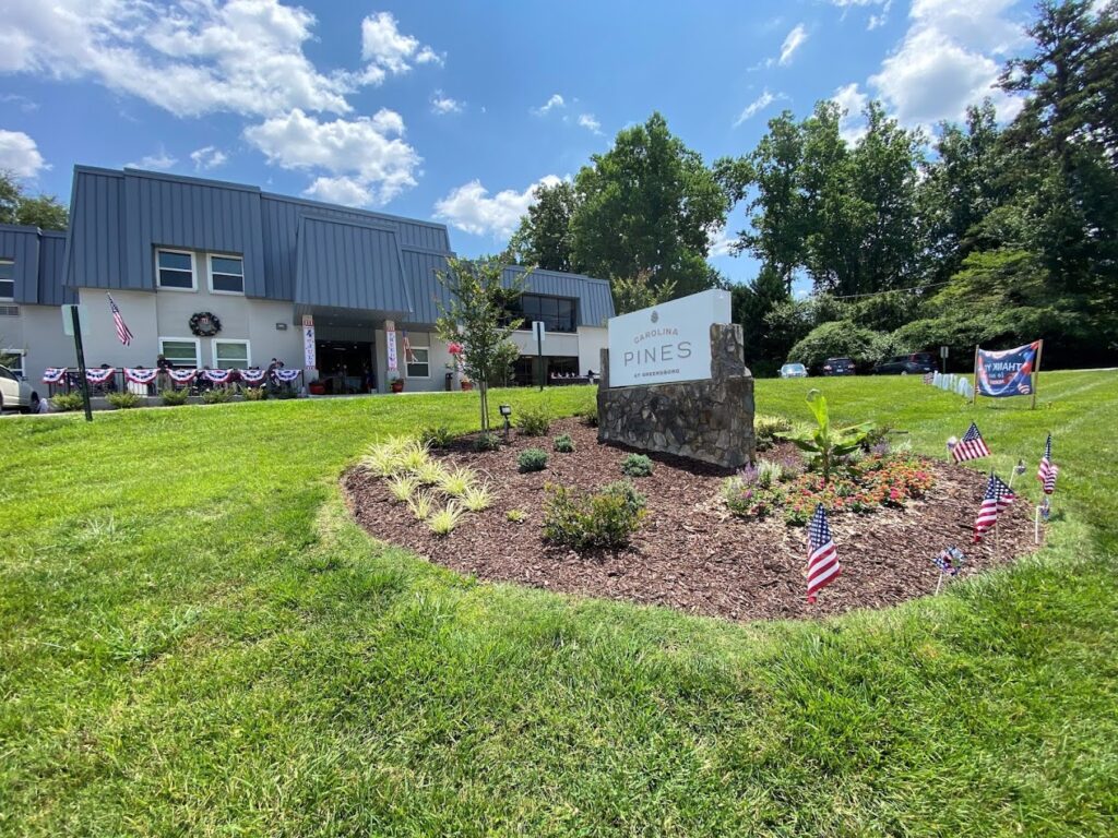 Piedmont Hills Center for Nursing and Rehabilitation