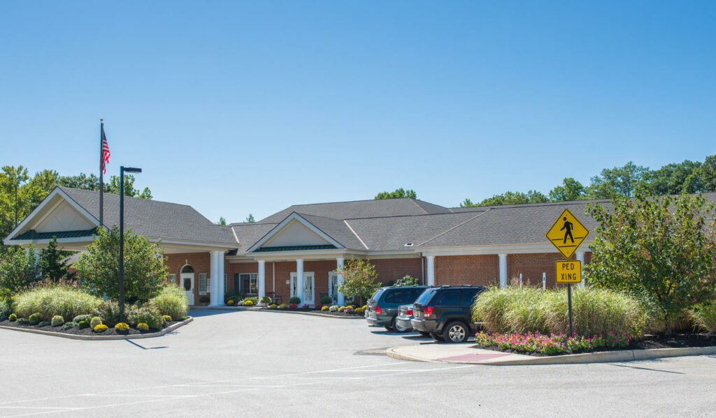 Promedica Skilled Nursing and Rehabilitation Center