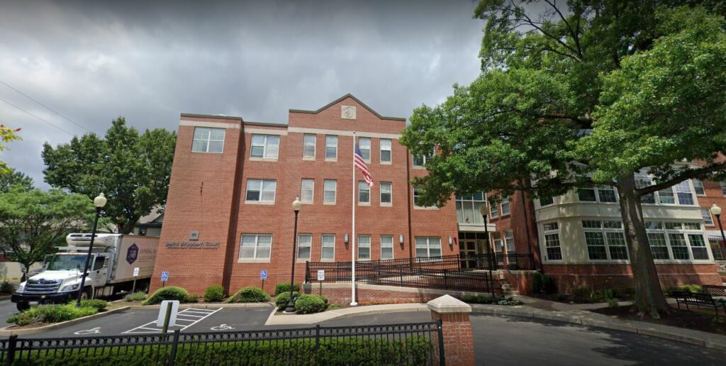 Saint Elizabeth Assisted Living