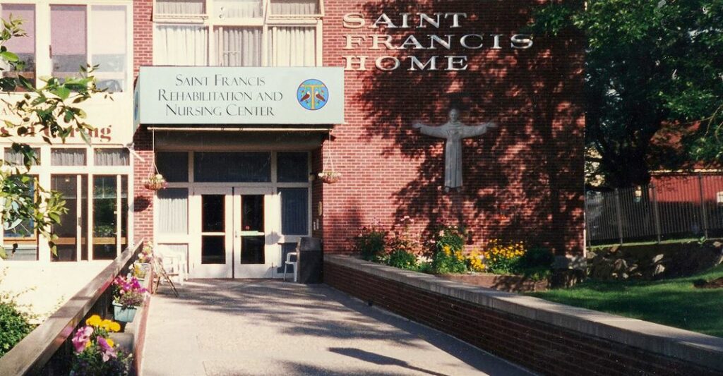 Saint Francis Rehabilitation and Nursing Center