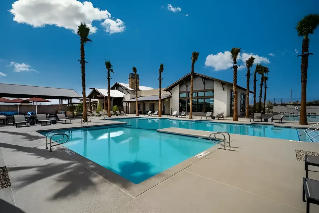 Del Webb at North Ranch