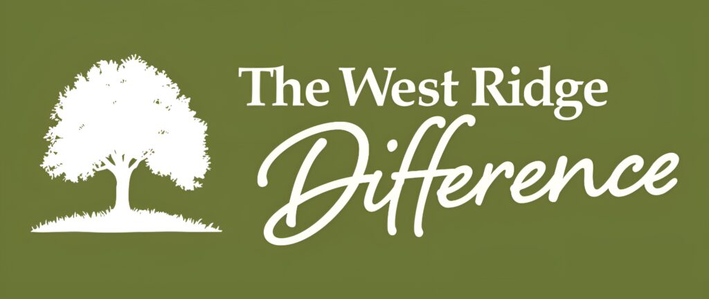 West Ridge Care Center