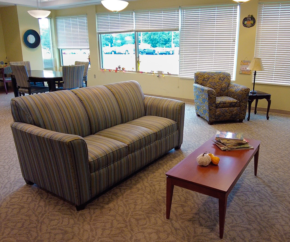 Spring Creek Rehabilitation & Health Care Center