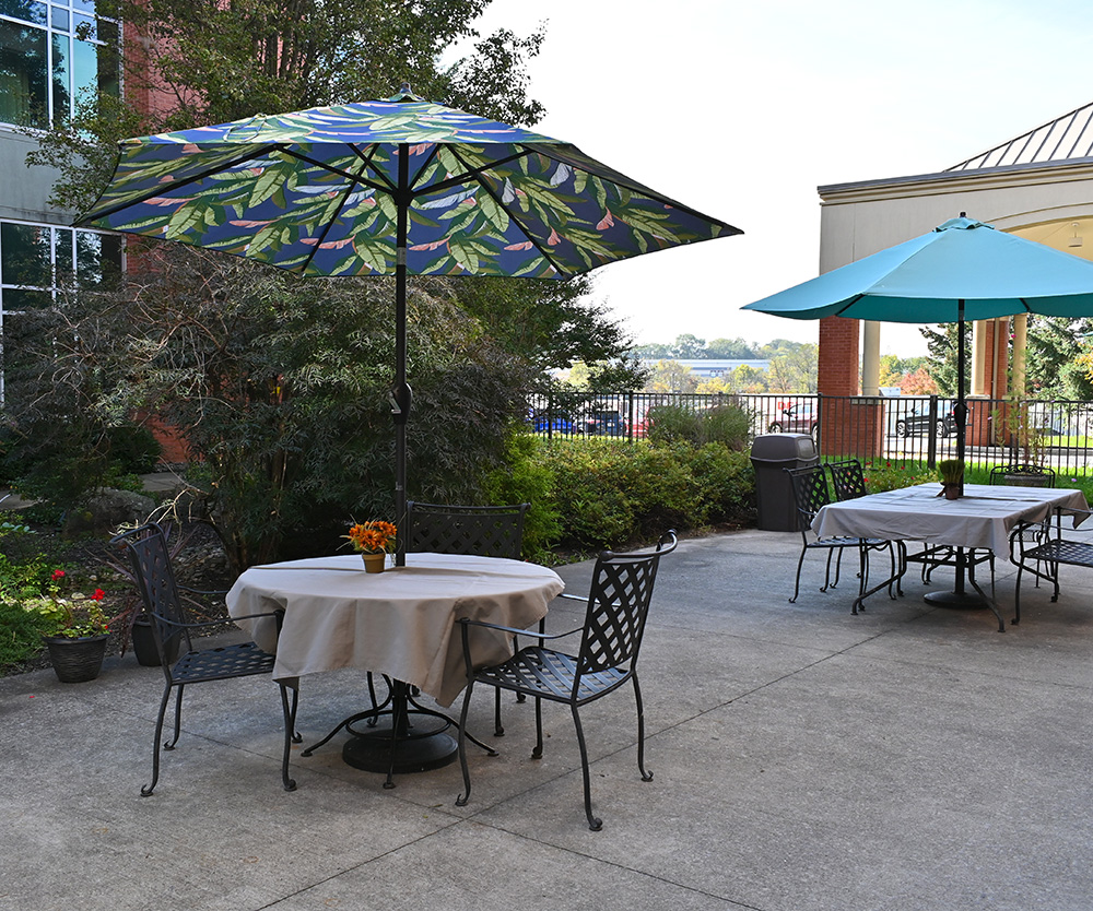 Spring Creek Rehabilitation & Health Care Center
